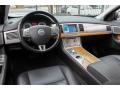Ebony Black - XF Sport Sedan Photo No. 27