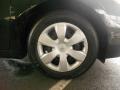 Black - Camry LE Photo No. 29