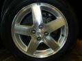 2006 Chevrolet Cobalt LT Sedan Wheel and Tire Photo