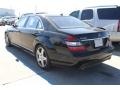 Black - S 550 4Matic Sedan Photo No. 4