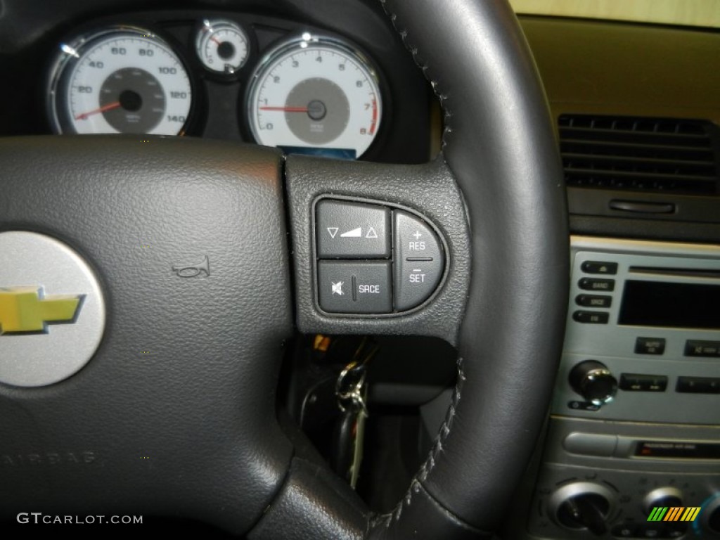 2006 Chevrolet Cobalt LT Sedan Controls Photo #76588738