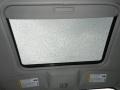 2006 Chevrolet Cobalt Gray Interior Sunroof Photo