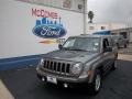 Mineral Gray Metallic - Patriot Sport Photo No. 1