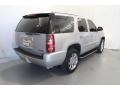 2008 Silver Birch Metallic GMC Yukon Denali AWD  photo #7