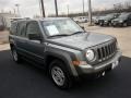 Mineral Gray Metallic - Patriot Sport Photo No. 3