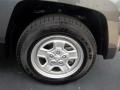 Mineral Gray Metallic - Patriot Sport Photo No. 4