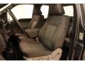 2010 Sterling Grey Metallic Ford F150 STX SuperCab 4x4  photo #5