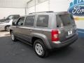 Mineral Gray Metallic - Patriot Sport Photo No. 7
