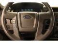 2010 Sterling Grey Metallic Ford F150 STX SuperCab 4x4  photo #6