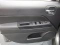 Mineral Gray Metallic - Patriot Sport Photo No. 9