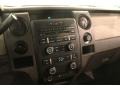 2010 Sterling Grey Metallic Ford F150 STX SuperCab 4x4  photo #8