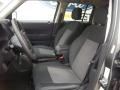 Mineral Gray Metallic - Patriot Sport Photo No. 11