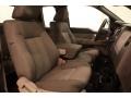 2010 Sterling Grey Metallic Ford F150 STX SuperCab 4x4  photo #10