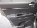 Mineral Gray Metallic - Patriot Sport Photo No. 12