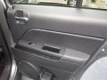 Mineral Gray Metallic - Patriot Sport Photo No. 15