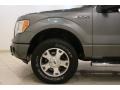 2010 Sterling Grey Metallic Ford F150 STX SuperCab 4x4  photo #15