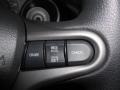 Gray Controls Photo for 2011 Honda Fit #76589509