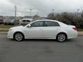 2012 Blizzard White Pearl Toyota Avalon   photo #3