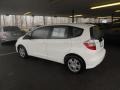 2011 Taffeta White Honda Fit   photo #26