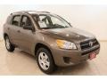 Pyrite Metallic - RAV4 I4 4WD Photo No. 1