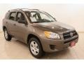 2010 Pyrite Metallic Toyota RAV4 I4 4WD  photo #1