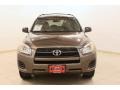 Pyrite Metallic - RAV4 I4 4WD Photo No. 2