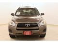 2010 Pyrite Metallic Toyota RAV4 I4 4WD  photo #2