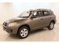 Pyrite Metallic - RAV4 I4 4WD Photo No. 3