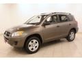 2010 Pyrite Metallic Toyota RAV4 I4 4WD  photo #3