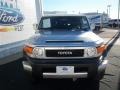 Titanium Metallic - FJ Cruiser 4WD Photo No. 2