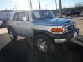 Titanium Metallic - FJ Cruiser 4WD Photo No. 3