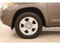 Pyrite Metallic - RAV4 I4 4WD Photo No. 15