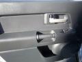 Titanium Metallic - FJ Cruiser 4WD Photo No. 9