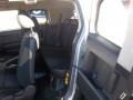 Titanium Metallic - FJ Cruiser 4WD Photo No. 11