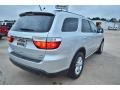 Bright Silver Metallic - Durango Crew Photo No. 5