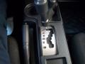 Titanium Metallic - FJ Cruiser 4WD Photo No. 19