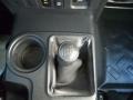 Titanium Metallic - FJ Cruiser 4WD Photo No. 20