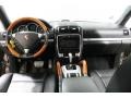 Dashboard of 2006 Cayenne Turbo S