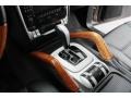  2006 Cayenne Turbo S 6 Speed Tiptronic-S Automatic Shifter