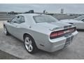 Bright Silver Metallic - Challenger SRT8 392 Photo No. 3