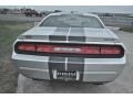 Bright Silver Metallic - Challenger SRT8 392 Photo No. 4