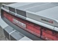 Bright Silver Metallic - Challenger SRT8 392 Photo No. 7