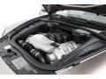 2006 Porsche Cayenne 4.5L Twin-Turbocharged DOHC 32V V8 Engine Photo