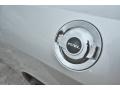 Bright Silver Metallic - Challenger SRT8 392 Photo No. 20