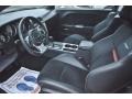 Bright Silver Metallic - Challenger SRT8 392 Photo No. 23