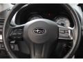  2012 Impreza 2.0i Sport Limited 5 Door Steering Wheel