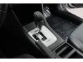 Lineartronic CVT Automatic 2012 Subaru Impreza 2.0i Sport Limited 5 Door Transmission
