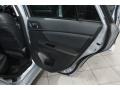 Door Panel of 2012 Impreza 2.0i Sport Limited 5 Door