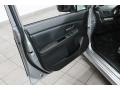 Door Panel of 2012 Impreza 2.0i Sport Limited 5 Door