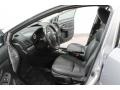 Black Interior Photo for 2012 Subaru Impreza #76591660